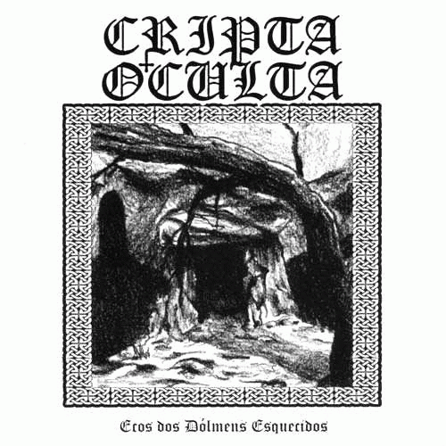 Cripta Oculta : Ecos dos Dólmens Esquecidos